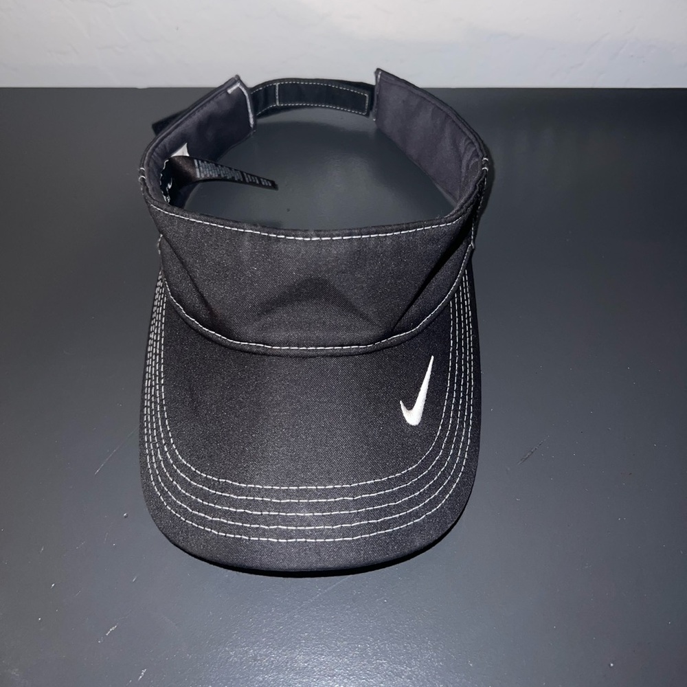 Nike Adult Golf Dri-Fit Swoosh Visor